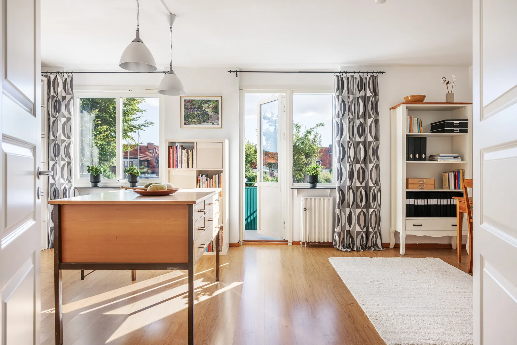 Villa, Radhus, S:t Olovsgatan 1E, Landskrona