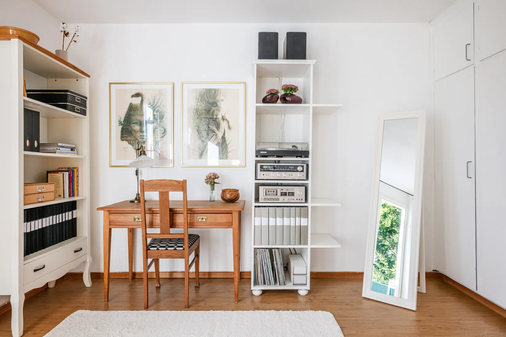 Villa, Radhus, S:t Olovsgatan 1E, Landskrona