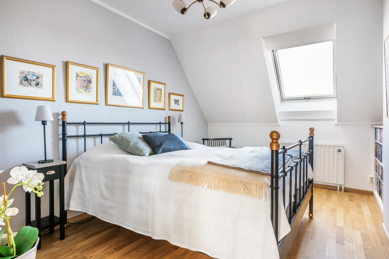 Villa, Radhus, S:t Olovsgatan 1E, Landskrona