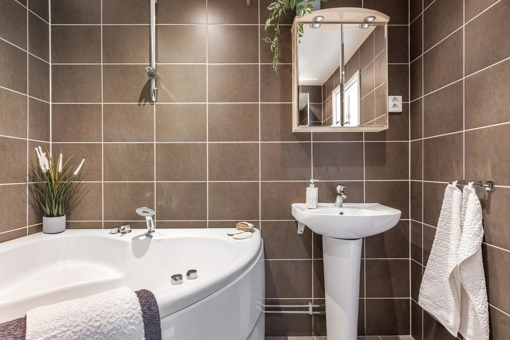 Villa, Radhus, S:t Olovsgatan 1E, Landskrona