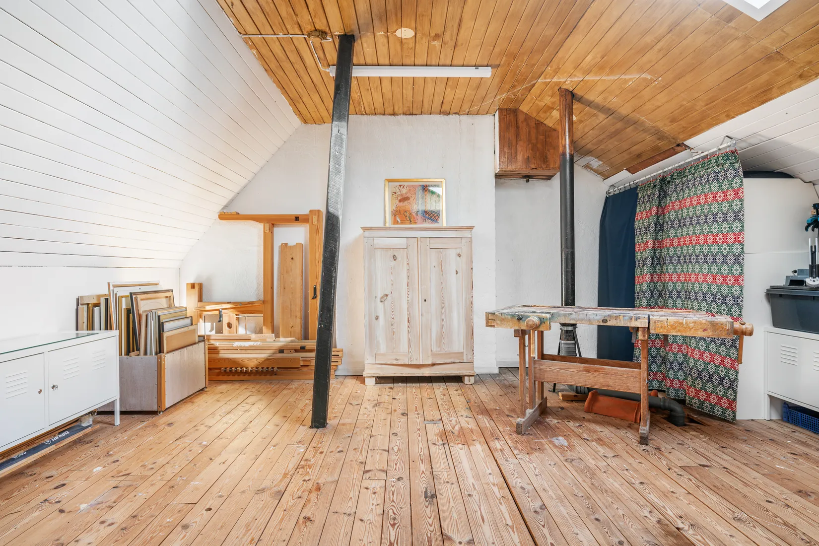 Villa, Radhus, S:t Olovsgatan 1E, Landskrona