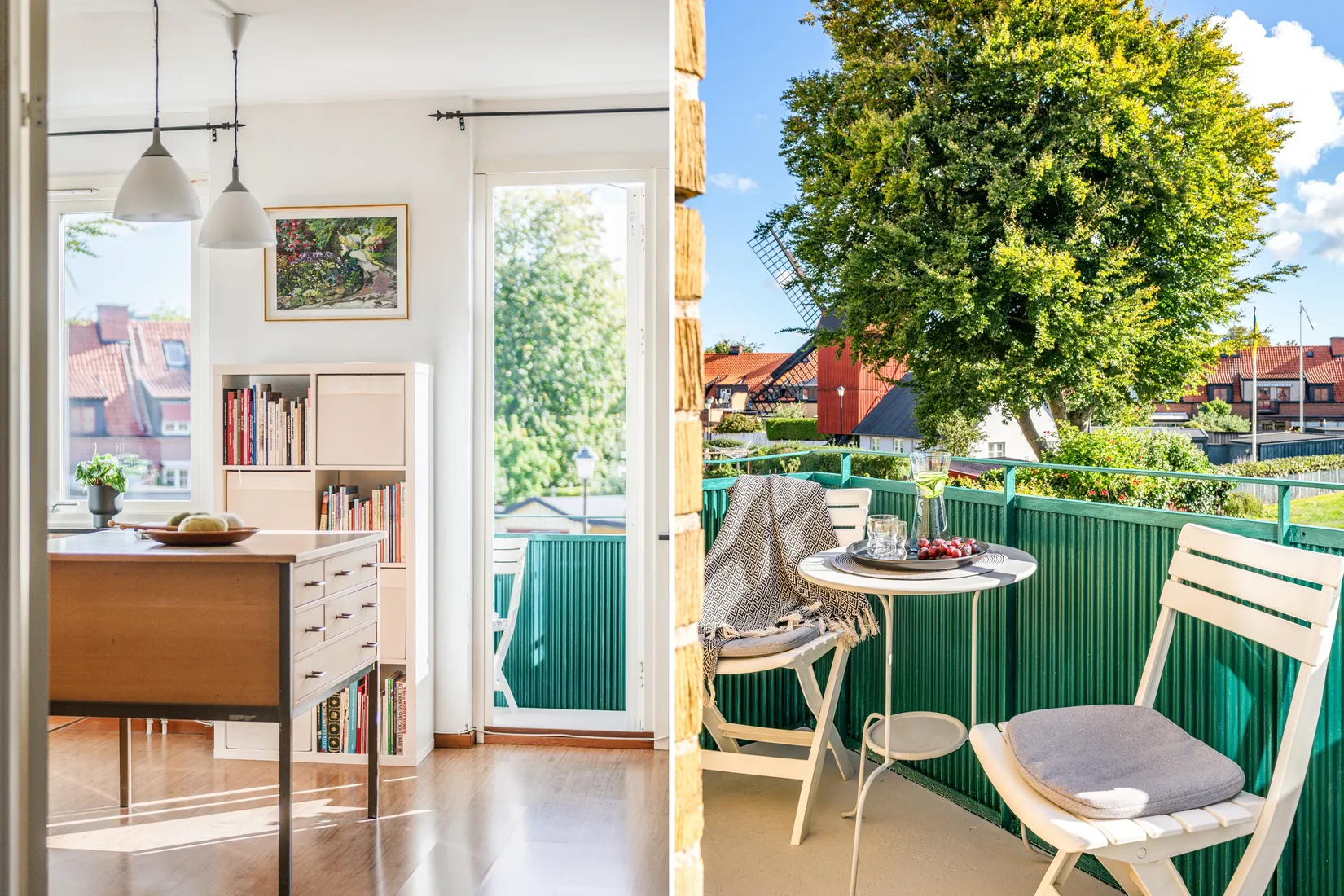 Villa, Radhus, S:t Olovsgatan 1E, Landskrona