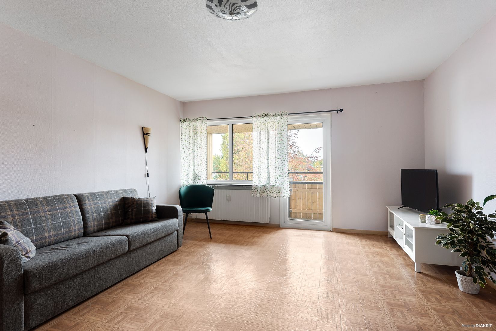 Bostadsrätt, Villagatan 12, Gullspång