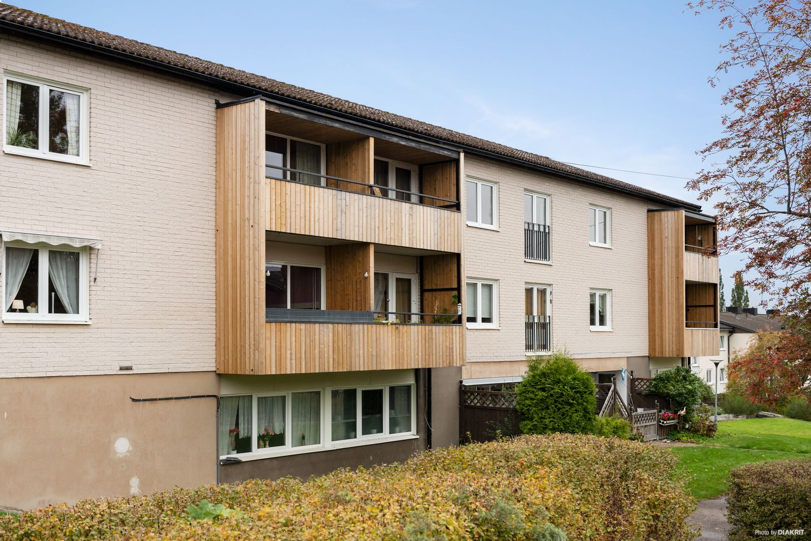 Bostadsrätt, Villagatan 12, Gullspång