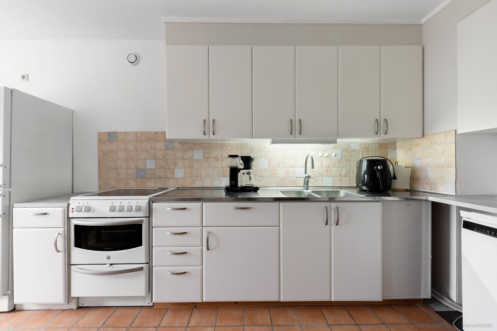 Bostadsrätt, Villagatan 12, Gullspång