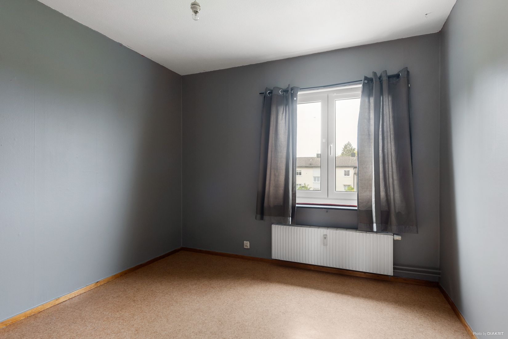 Bostadsrätt, Villagatan 12, Gullspång