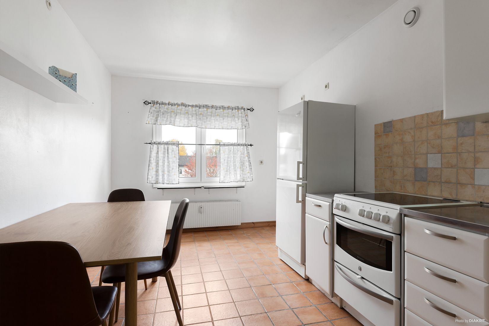 Bostadsrätt, Villagatan 12, Gullspång