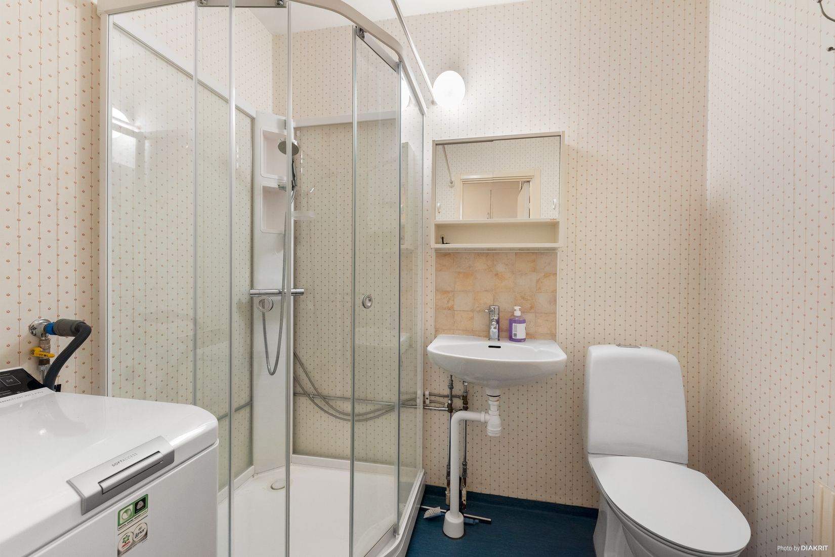 Bostadsrätt, Villagatan 12, Gullspång