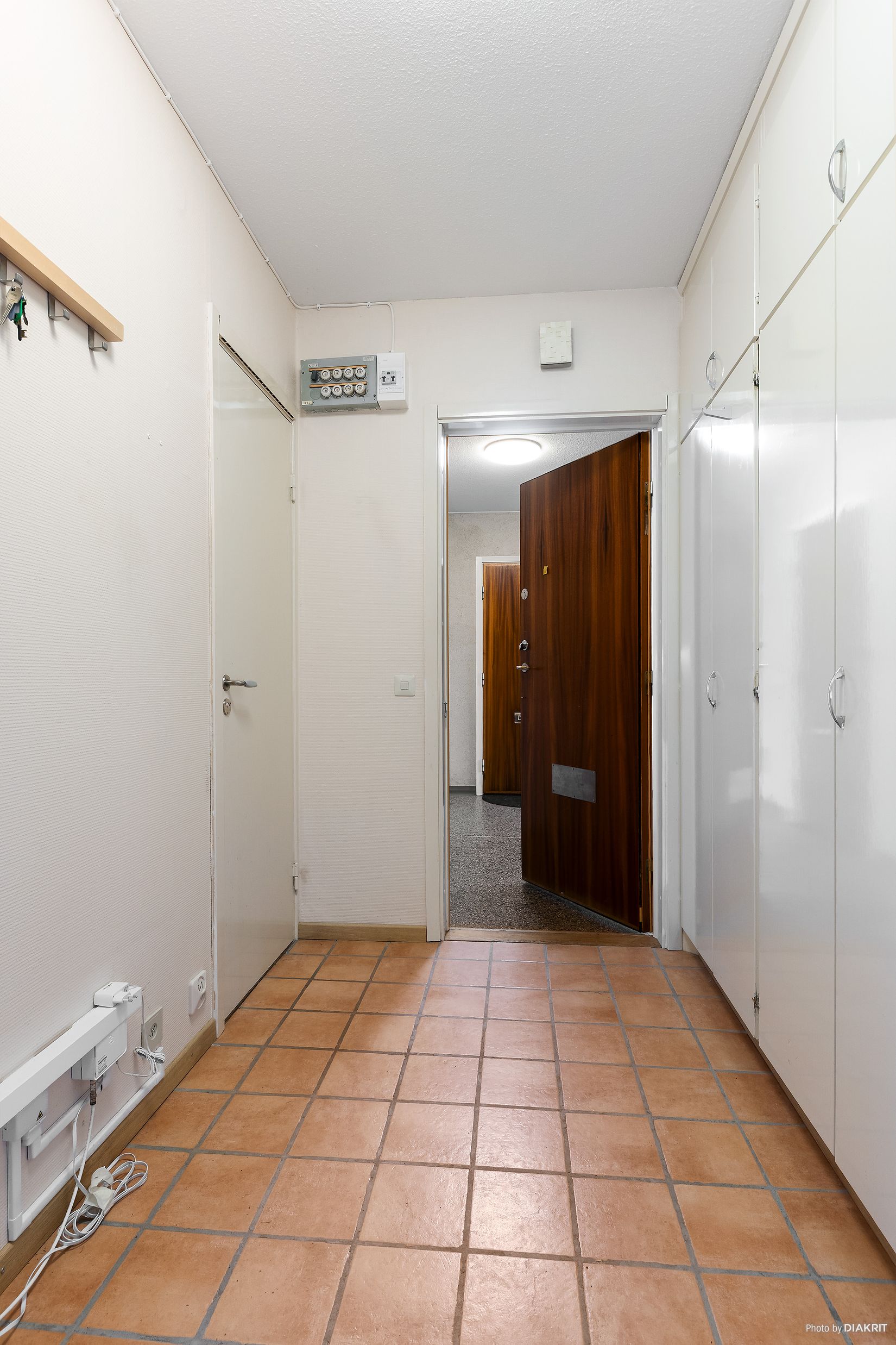 Bostadsrätt, Villagatan 12, Gullspång