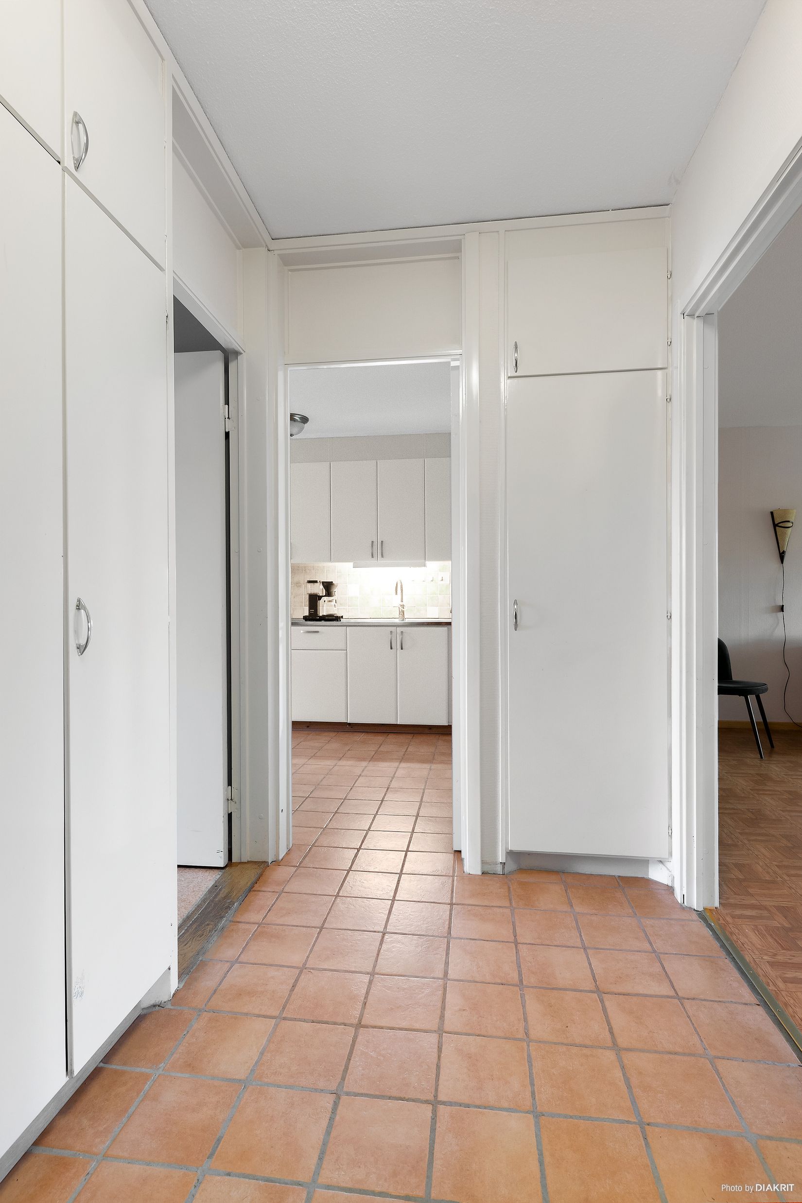 Bostadsrätt, Villagatan 12, Gullspång