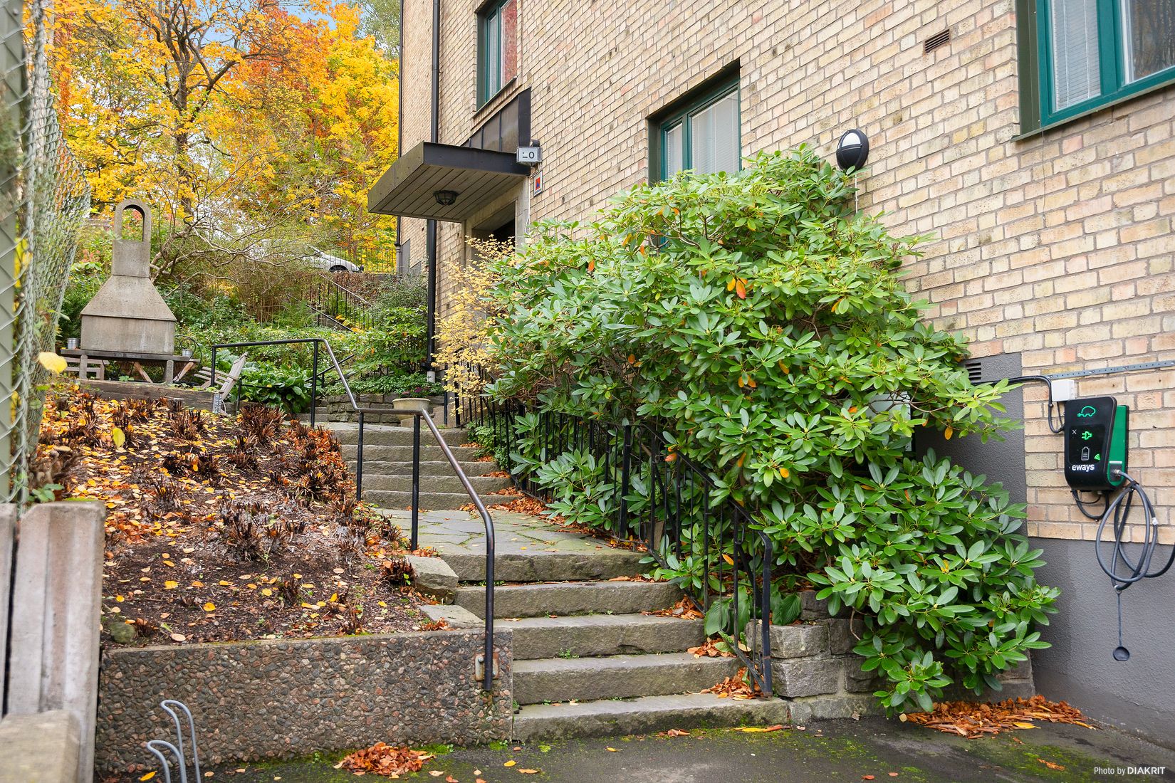 Bostadsrätt, Strandvägen 20, Herrhagen, Karlstad