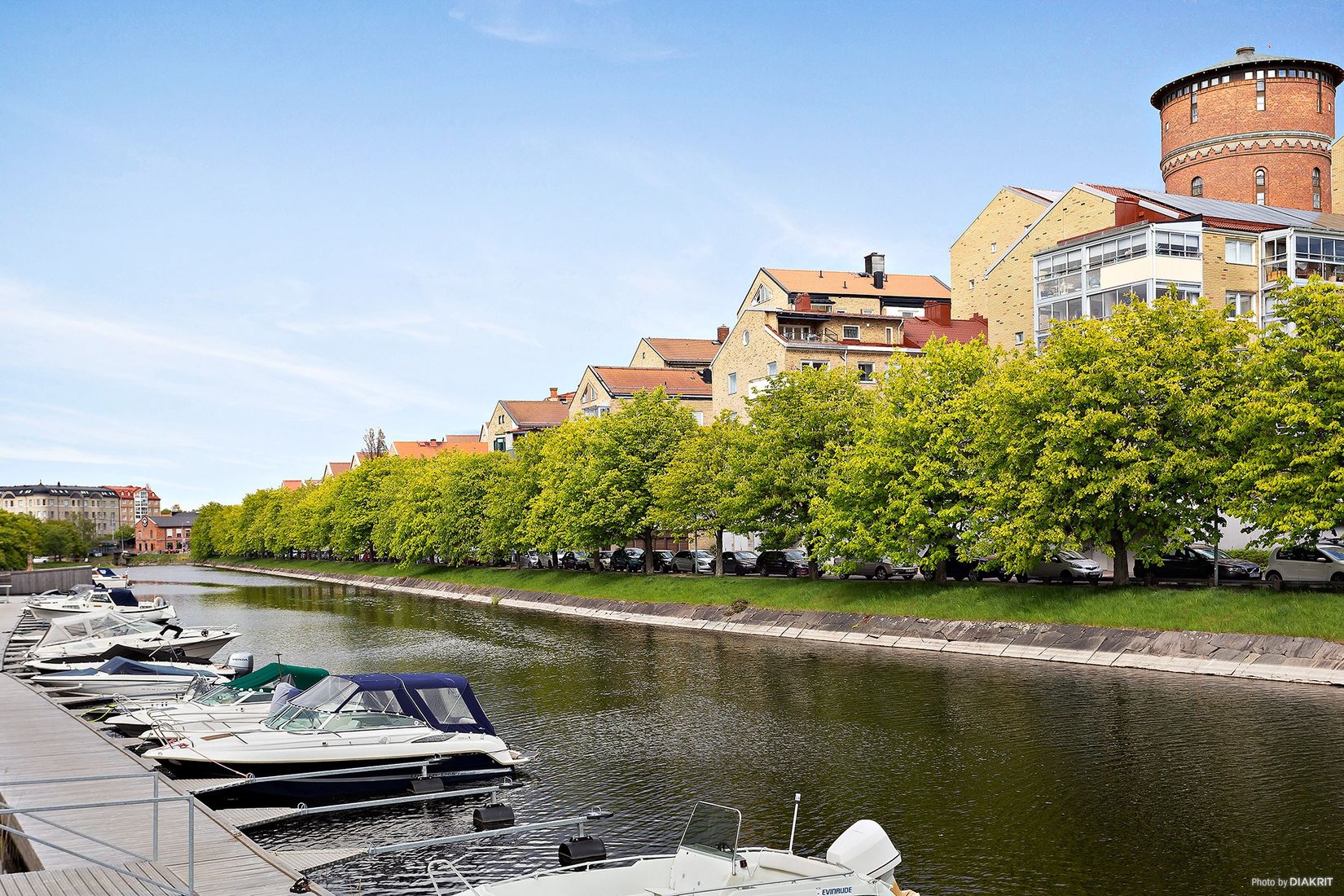 Bostadsrätt, Strandvägen 20, Herrhagen, Karlstad