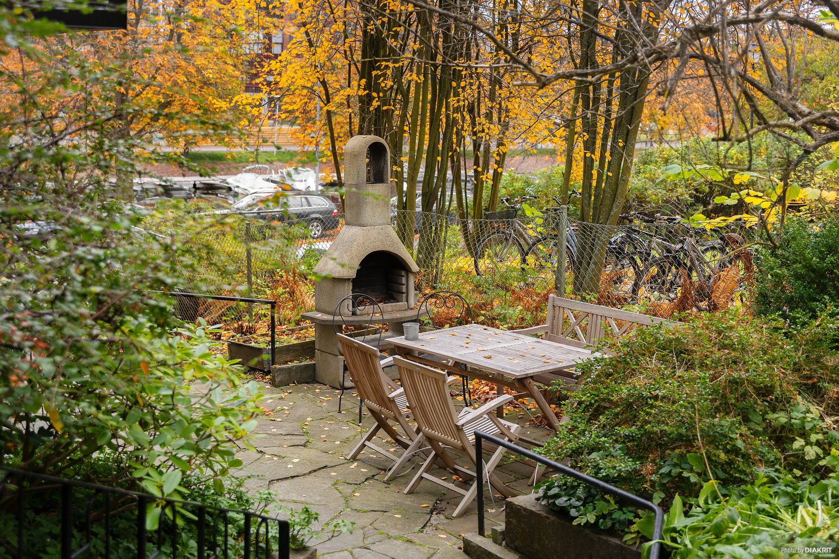 Bostadsrätt, Strandvägen 20, Herrhagen, Karlstad