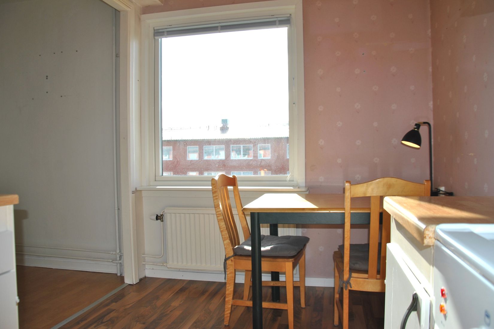 Bostadsrätt, Bokgatan 20, Torpa, Vänersborg