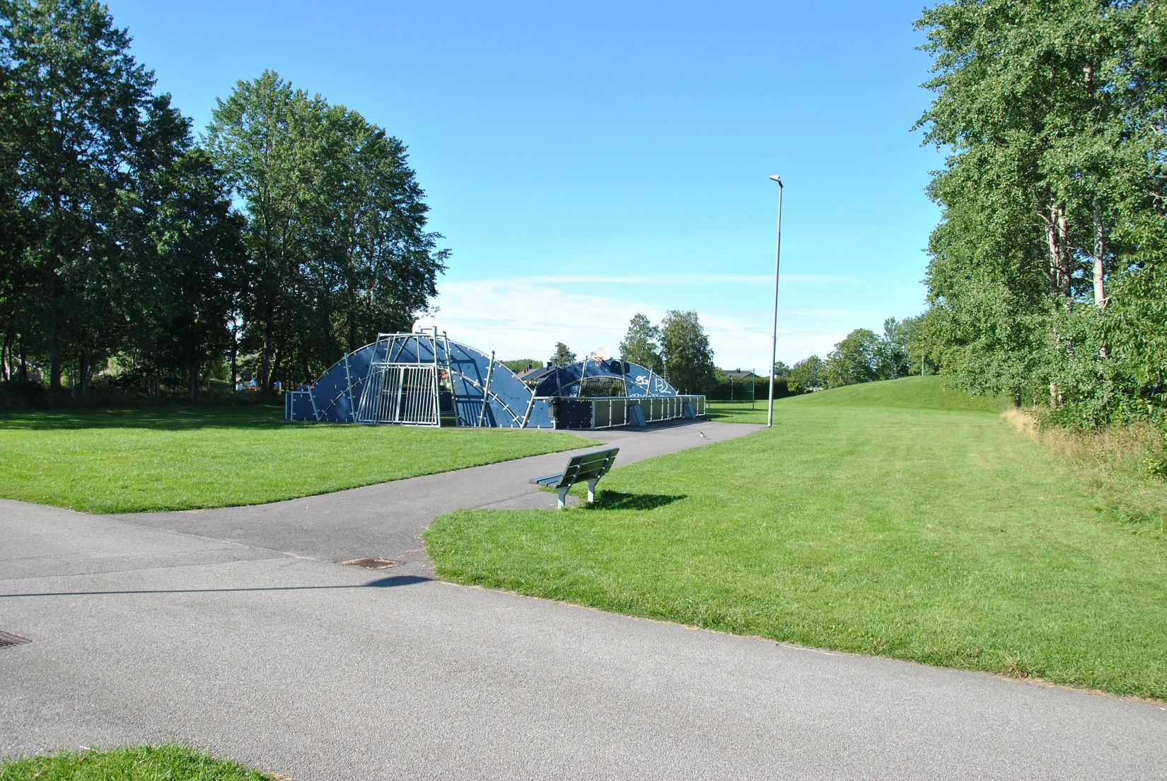 Bostadsrätt, Bokgatan 20, Torpa, Vänersborg
