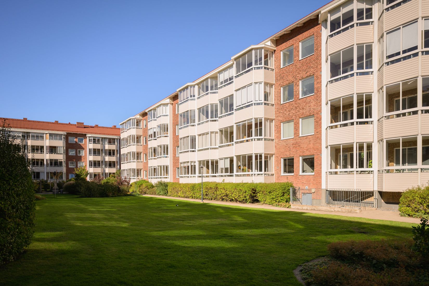 Bostadsrätt, Roskildevägen 25B, Pildammarna, Malmö