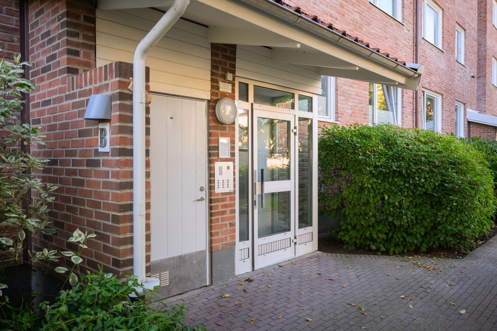 Bostadsrätt, Roskildevägen 25B, Pildammarna, Malmö