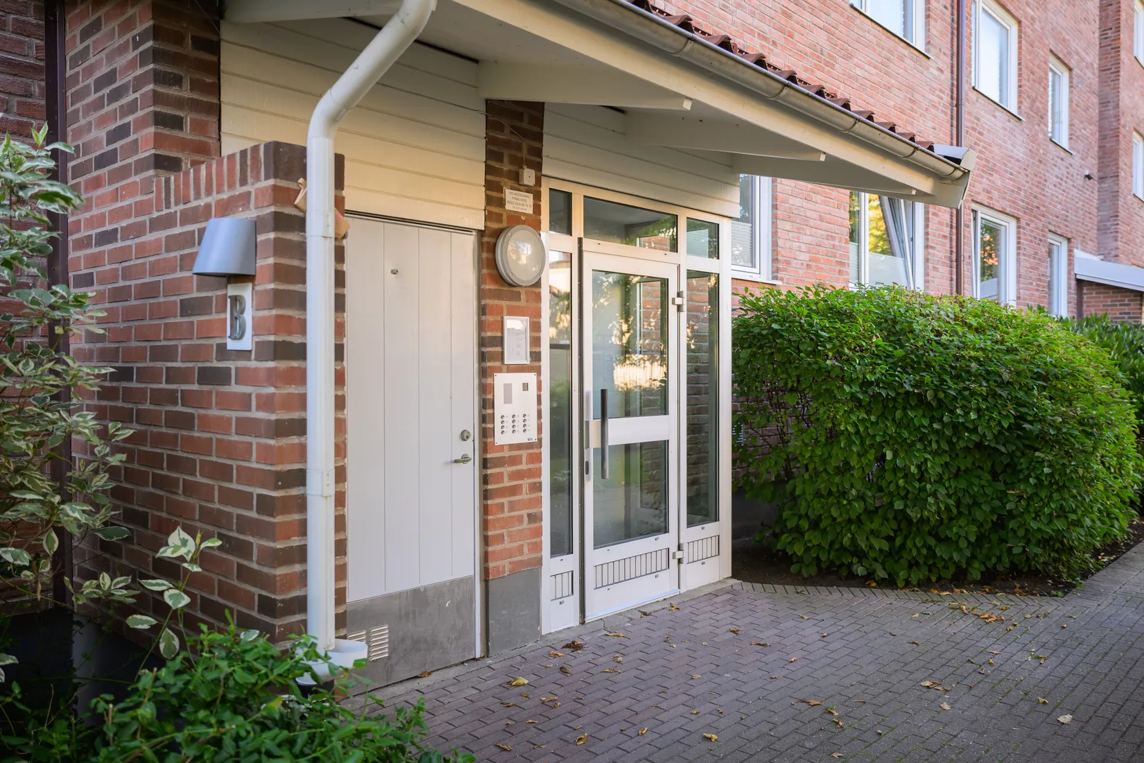Bostadsrätt, Roskildevägen 25B, Pildammarna, Malmö