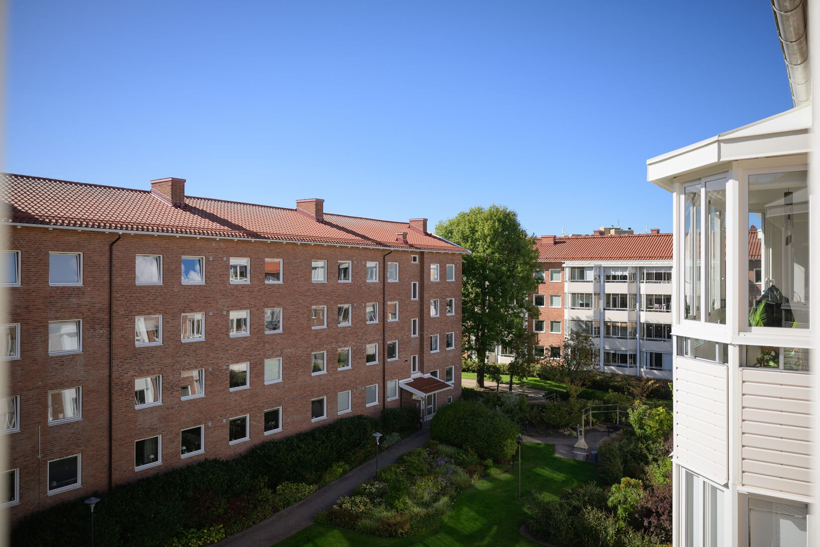 Bostadsrätt, Roskildevägen 25B, Pildammarna, Malmö