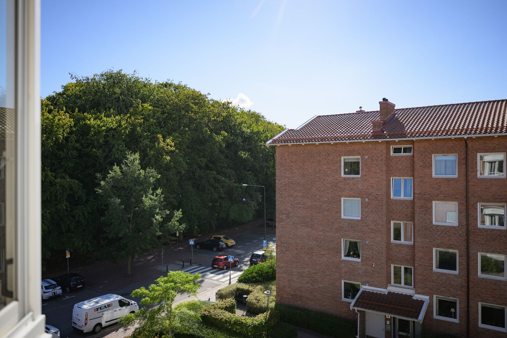 Bostadsrätt, Roskildevägen 25B, Pildammarna, Malmö