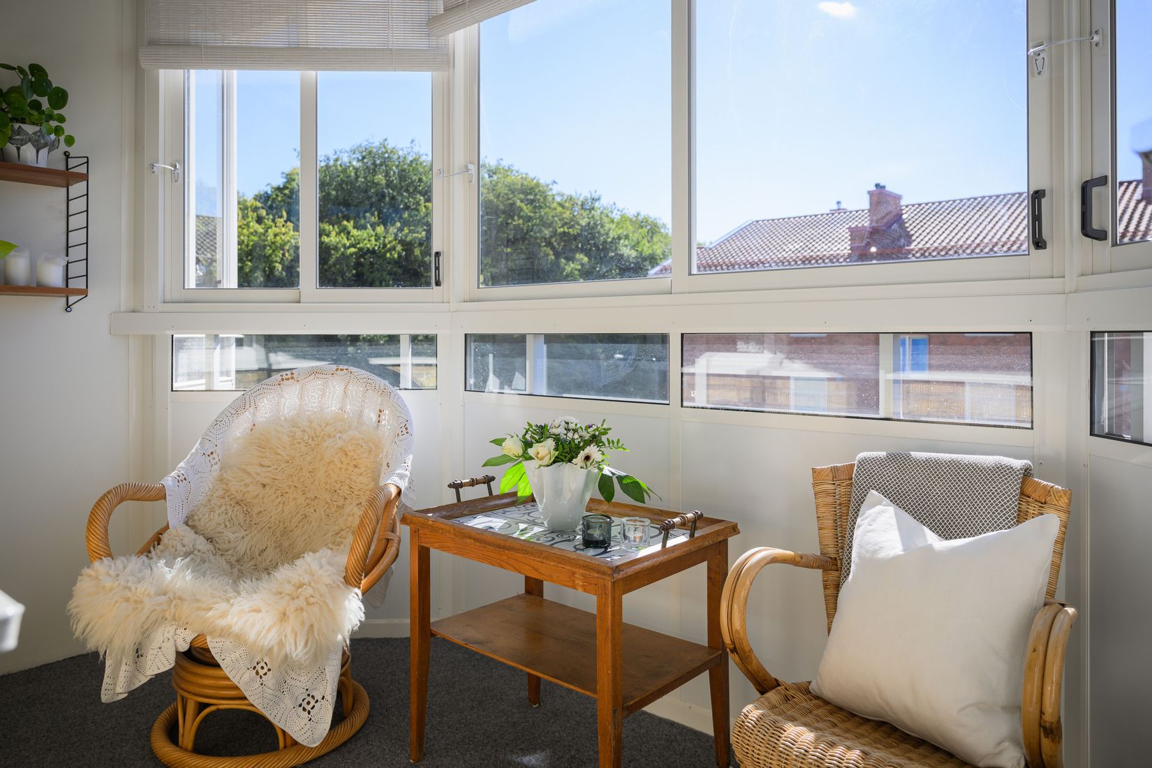 Bostadsrätt, Roskildevägen 25B, Pildammarna, Malmö