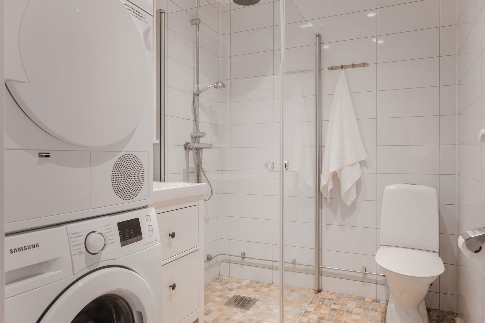 Bostadsrätt, Roskildevägen 25B, Pildammarna, Malmö