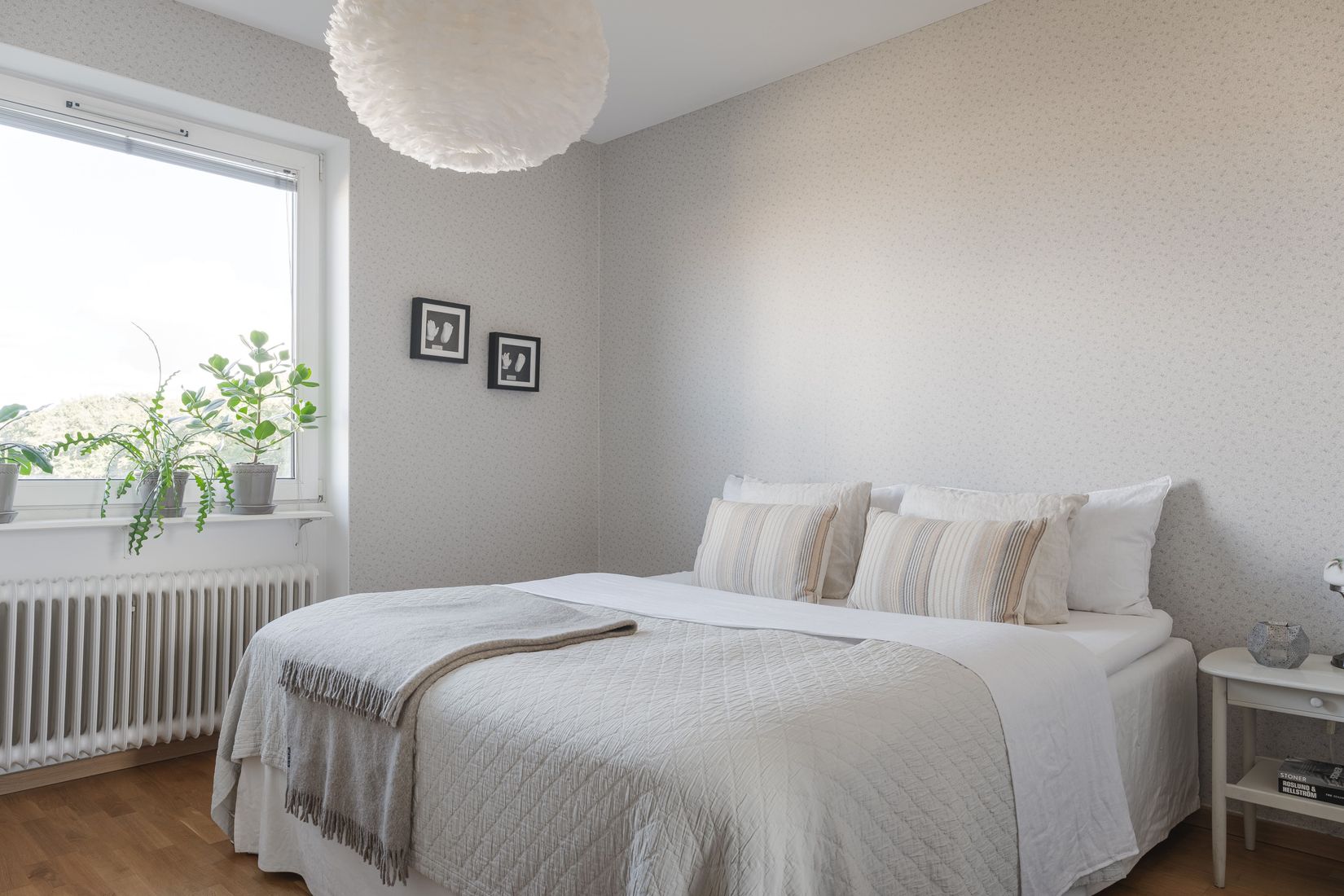 Bostadsrätt, Roskildevägen 25B, Pildammarna, Malmö