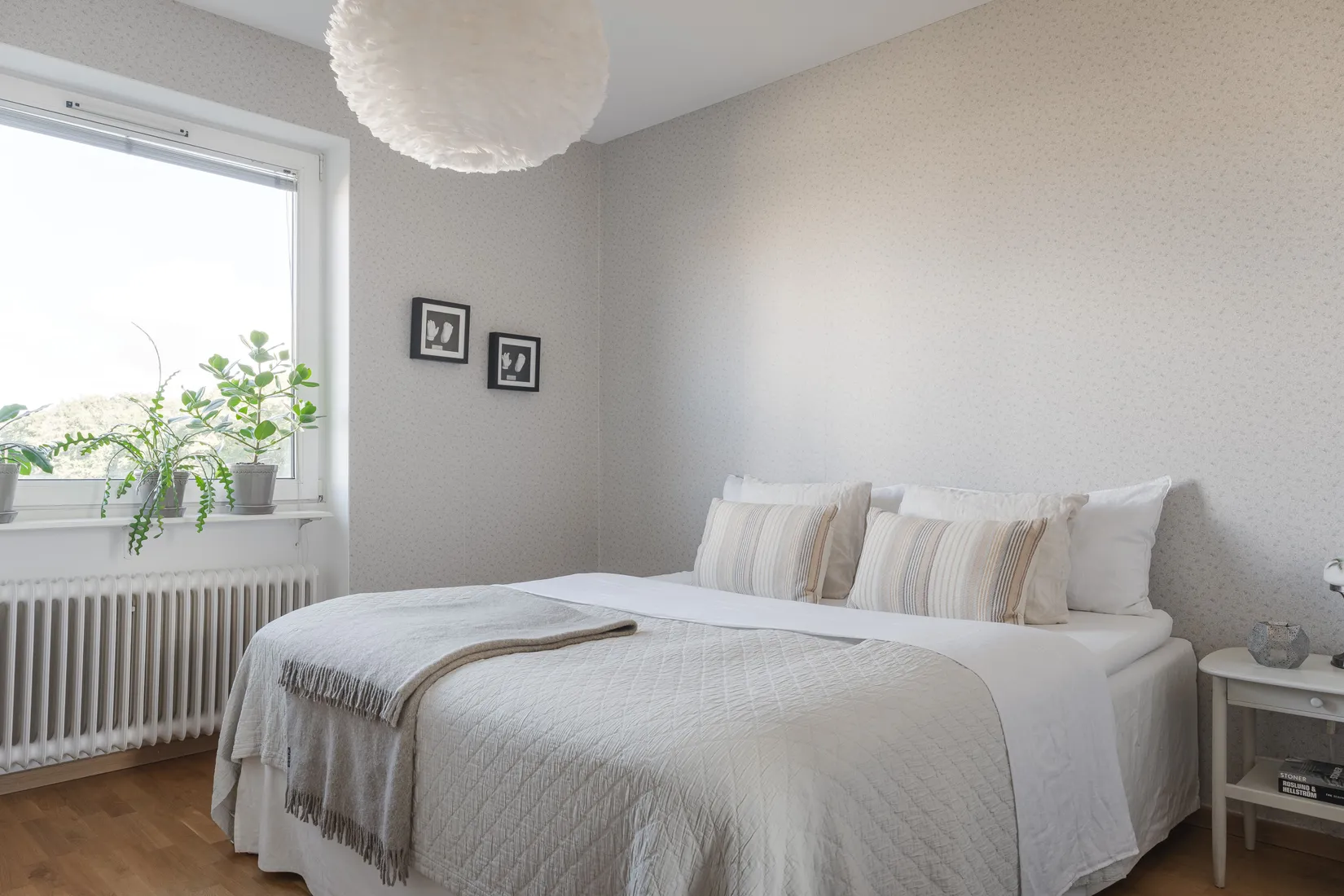 Bostadsrätt, Roskildevägen 25B, Pildammarna, Malmö