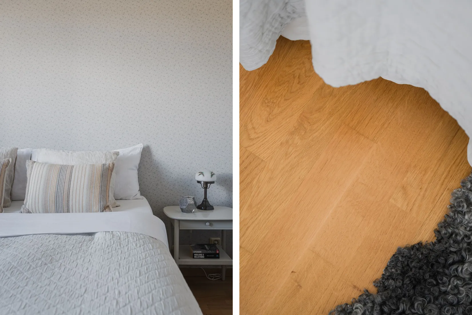 Bostadsrätt, Roskildevägen 25B, Pildammarna, Malmö