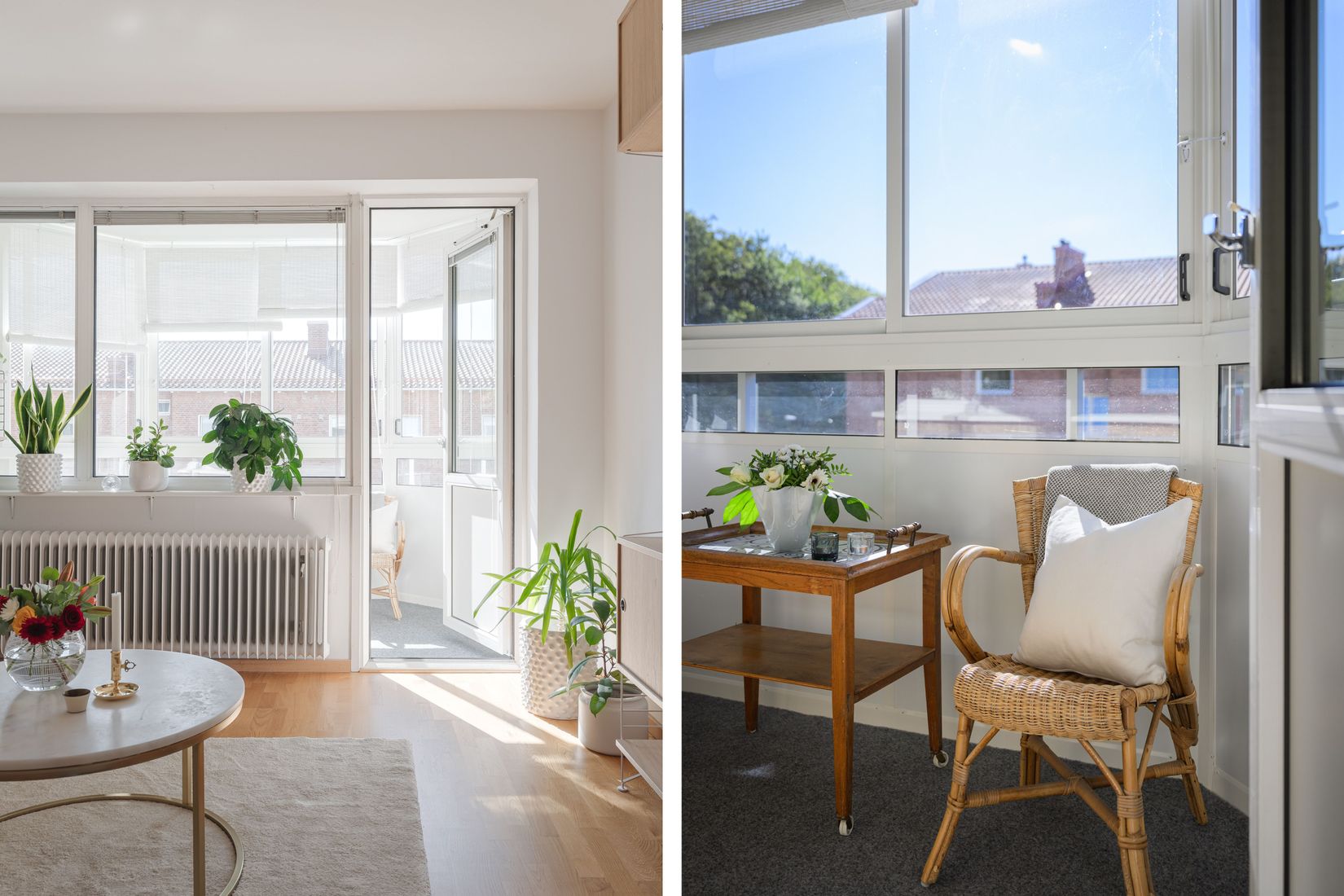 Bostadsrätt, Roskildevägen 25B, Pildammarna, Malmö