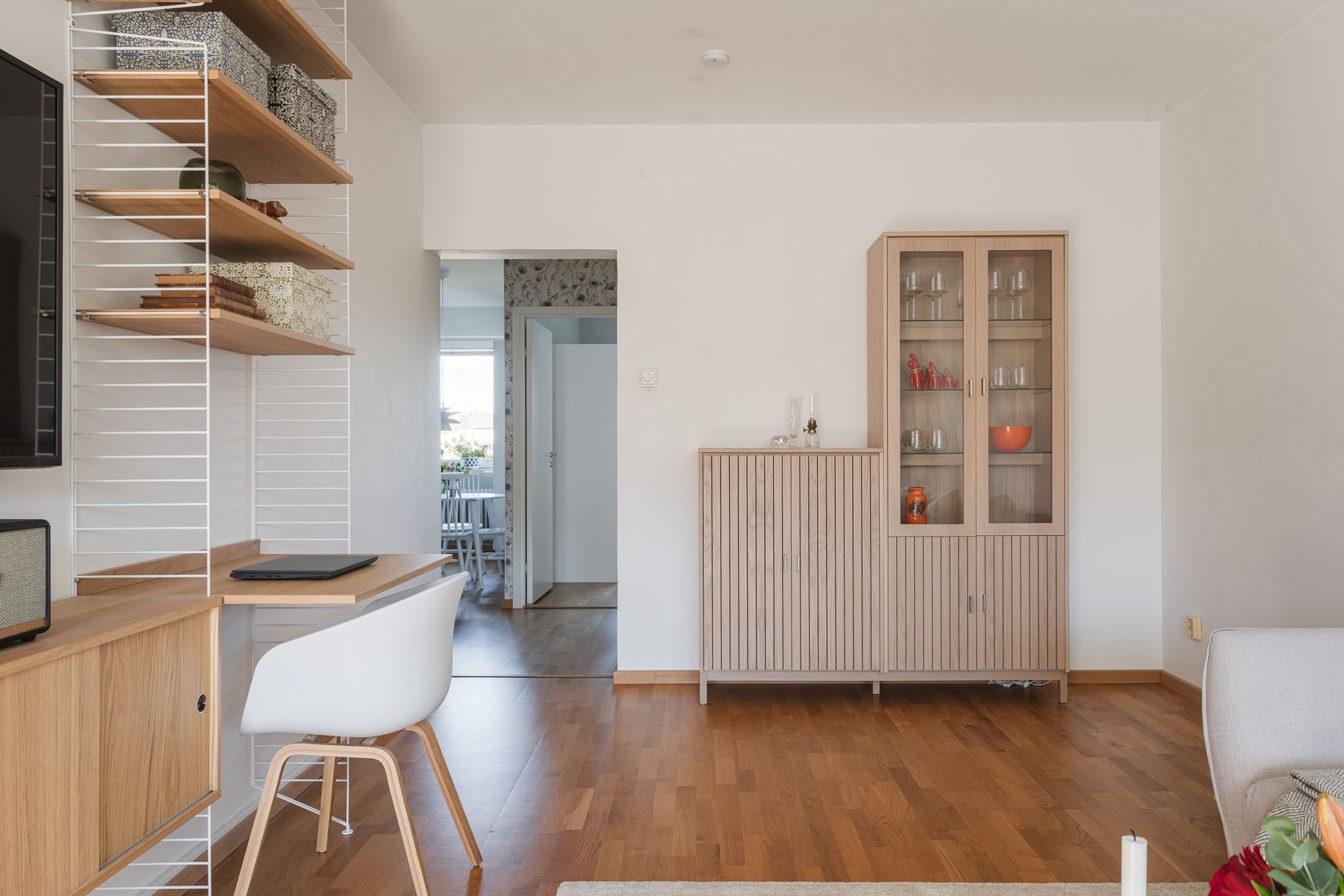 Bostadsrätt, Roskildevägen 25B, Pildammarna, Malmö