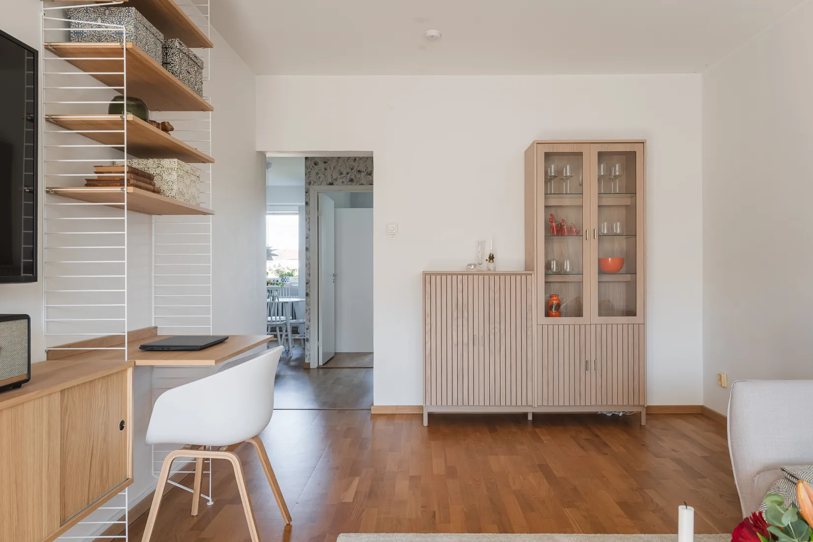 Bostadsrätt, Roskildevägen 25B, Pildammarna, Malmö