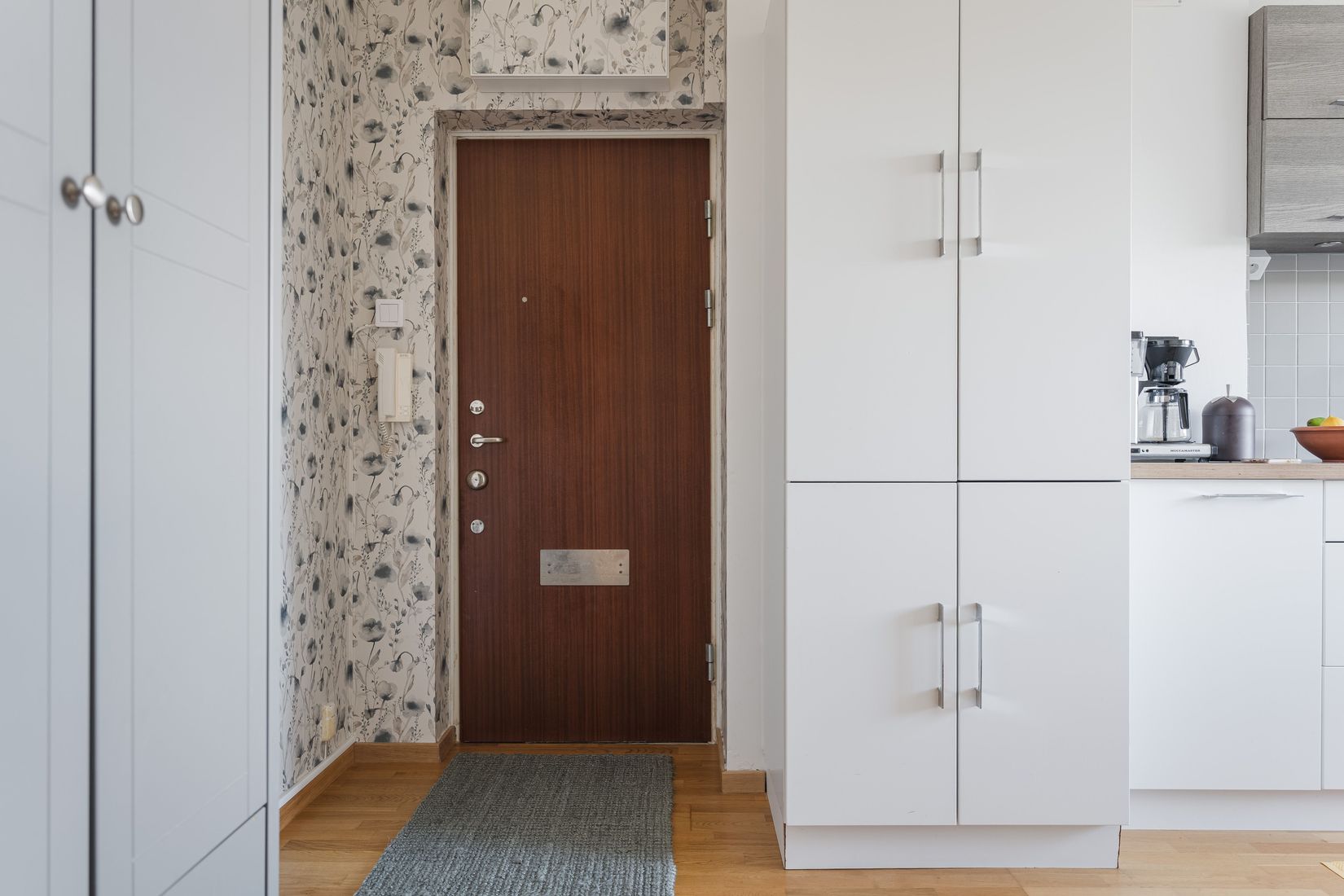 Bostadsrätt, Roskildevägen 25B, Pildammarna, Malmö