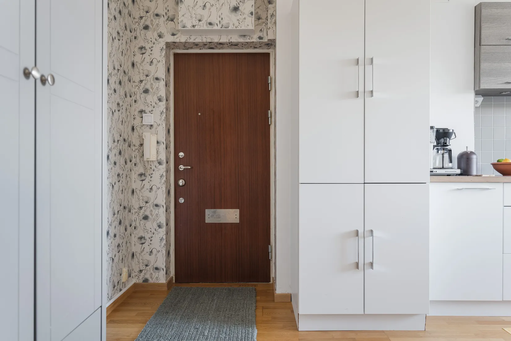 Bostadsrätt, Roskildevägen 25B, Pildammarna, Malmö