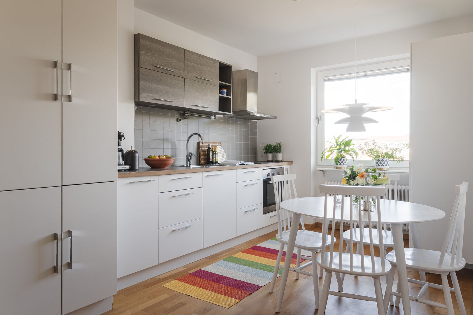 Bostadsrätt, Roskildevägen 25B, Pildammarna, Malmö