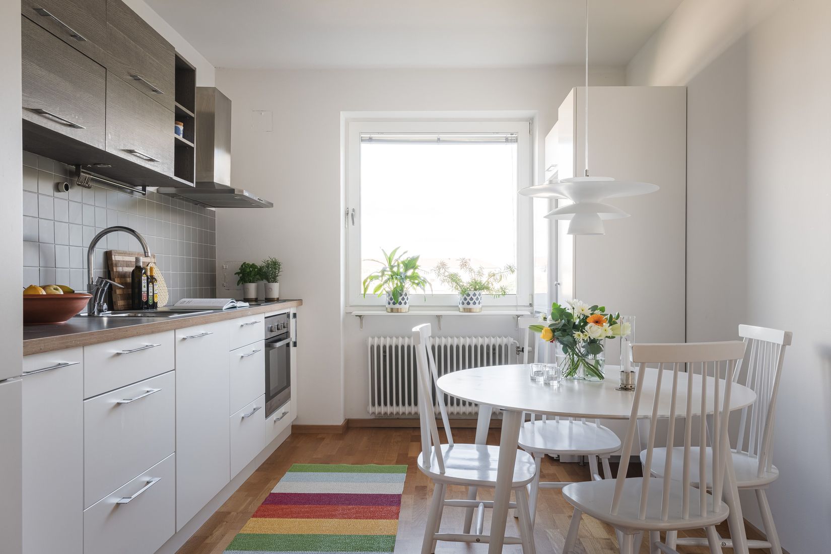 Bostadsrätt, Roskildevägen 25B, Pildammarna, Malmö