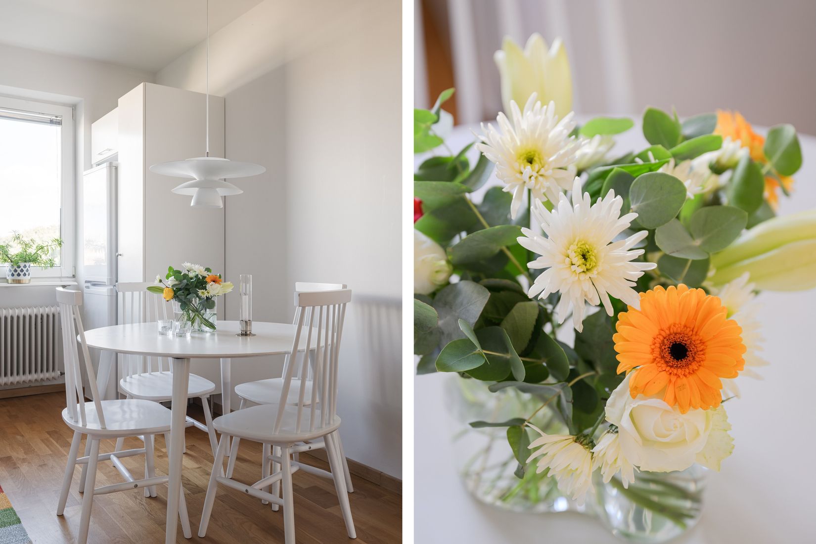 Bostadsrätt, Roskildevägen 25B, Pildammarna, Malmö