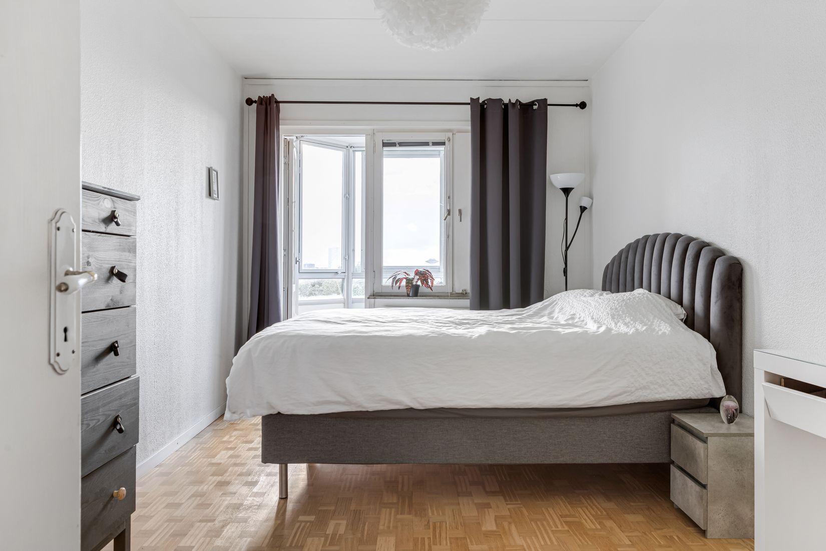 Bostadsrätt, Balladgatan 33, Högaholm, Malmö