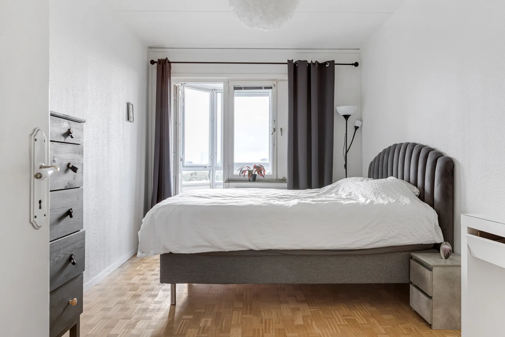 Bostadsrätt, Balladgatan 33, Högaholm, Malmö