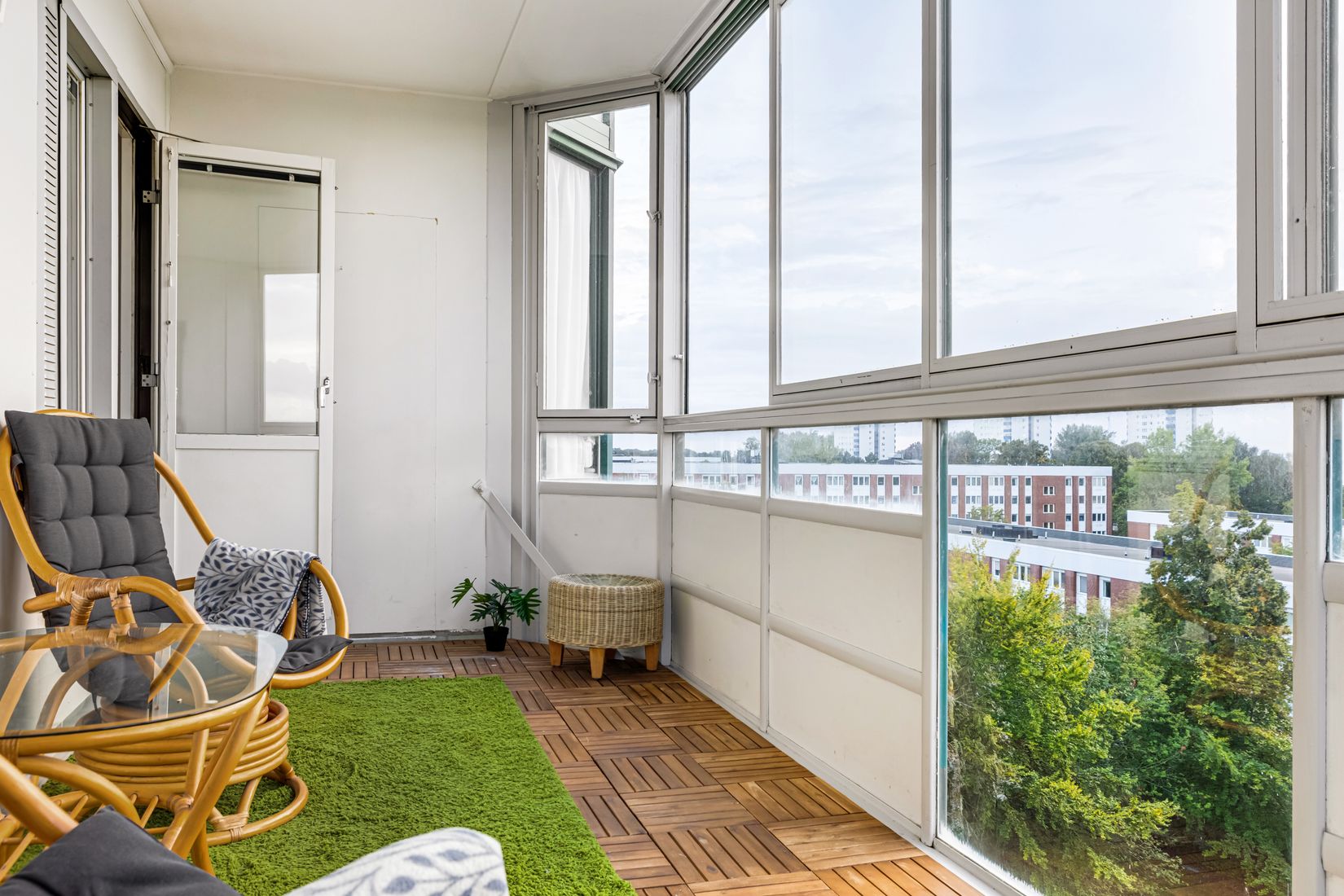 Bostadsrätt, Balladgatan 33, Högaholm, Malmö