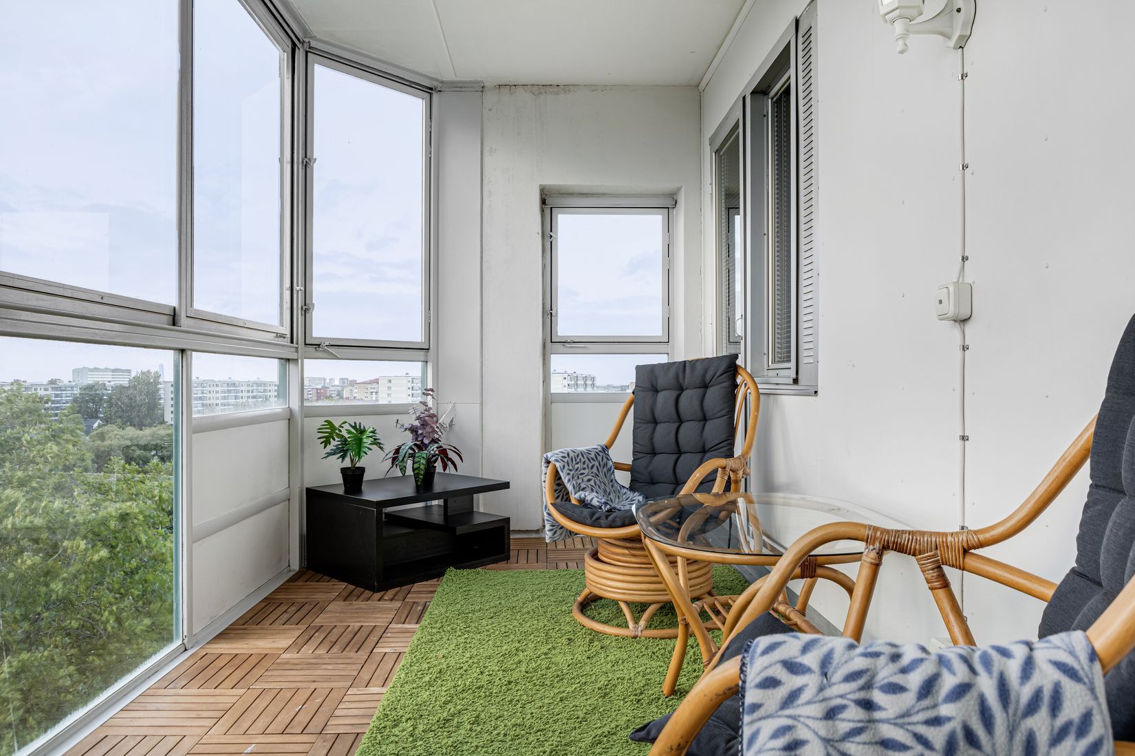 Bostadsrätt, Balladgatan 33, Högaholm, Malmö