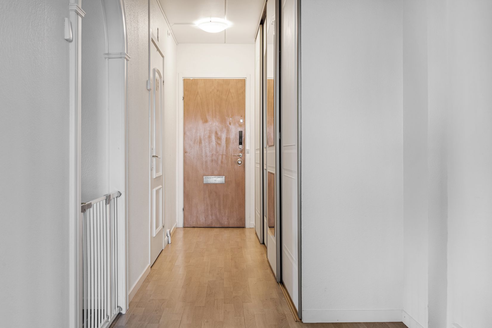 Bostadsrätt, Balladgatan 33, Högaholm, Malmö