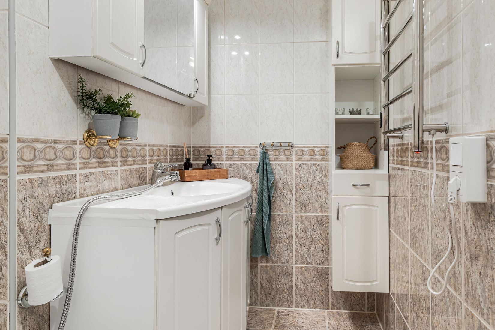 Bostadsrätt, Balladgatan 33, Högaholm, Malmö