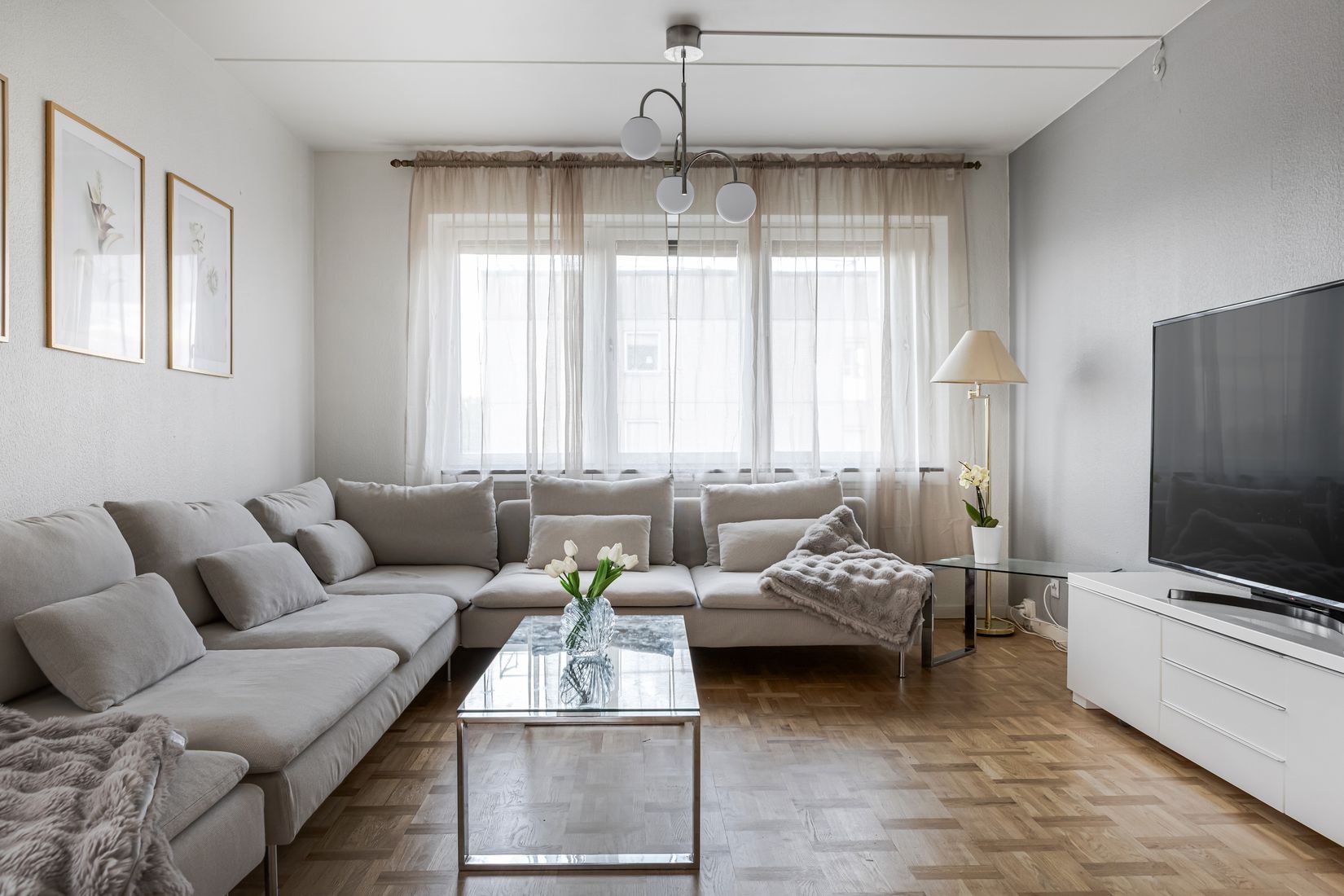 Bostadsrätt, Balladgatan 33, Högaholm, Malmö