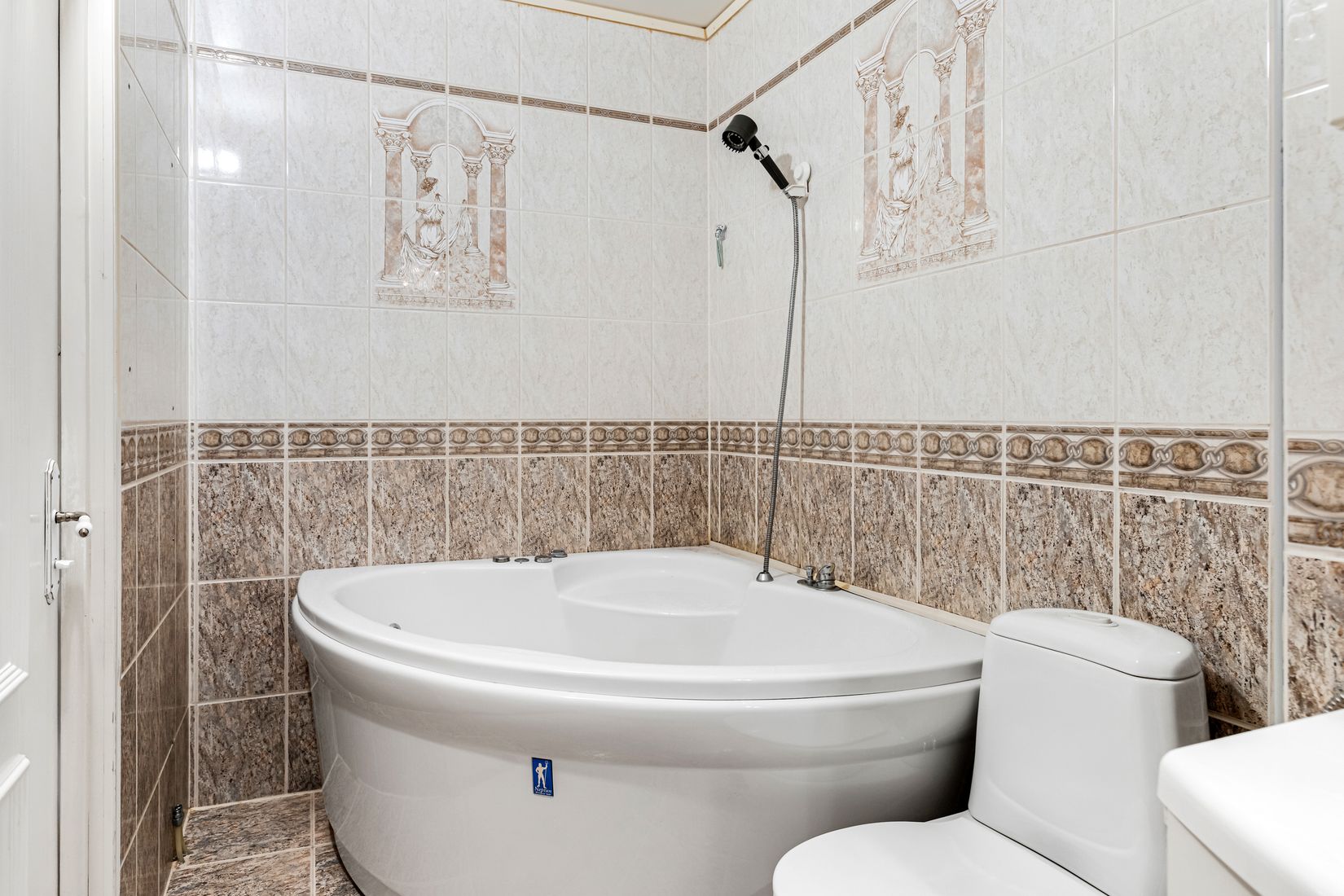 Bostadsrätt, Balladgatan 33, Högaholm, Malmö