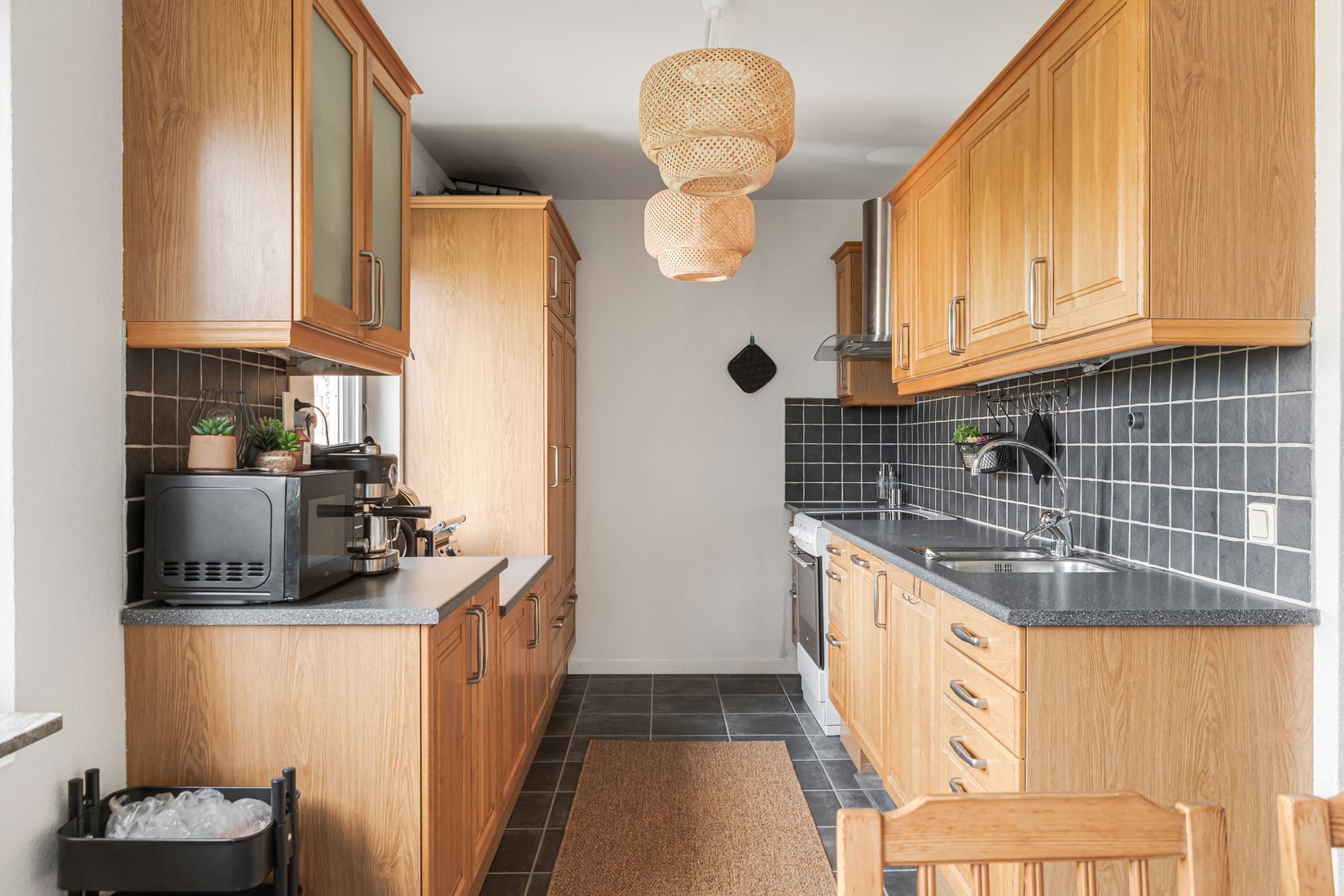 Bostadsrätt, Balladgatan 33, Högaholm, Malmö