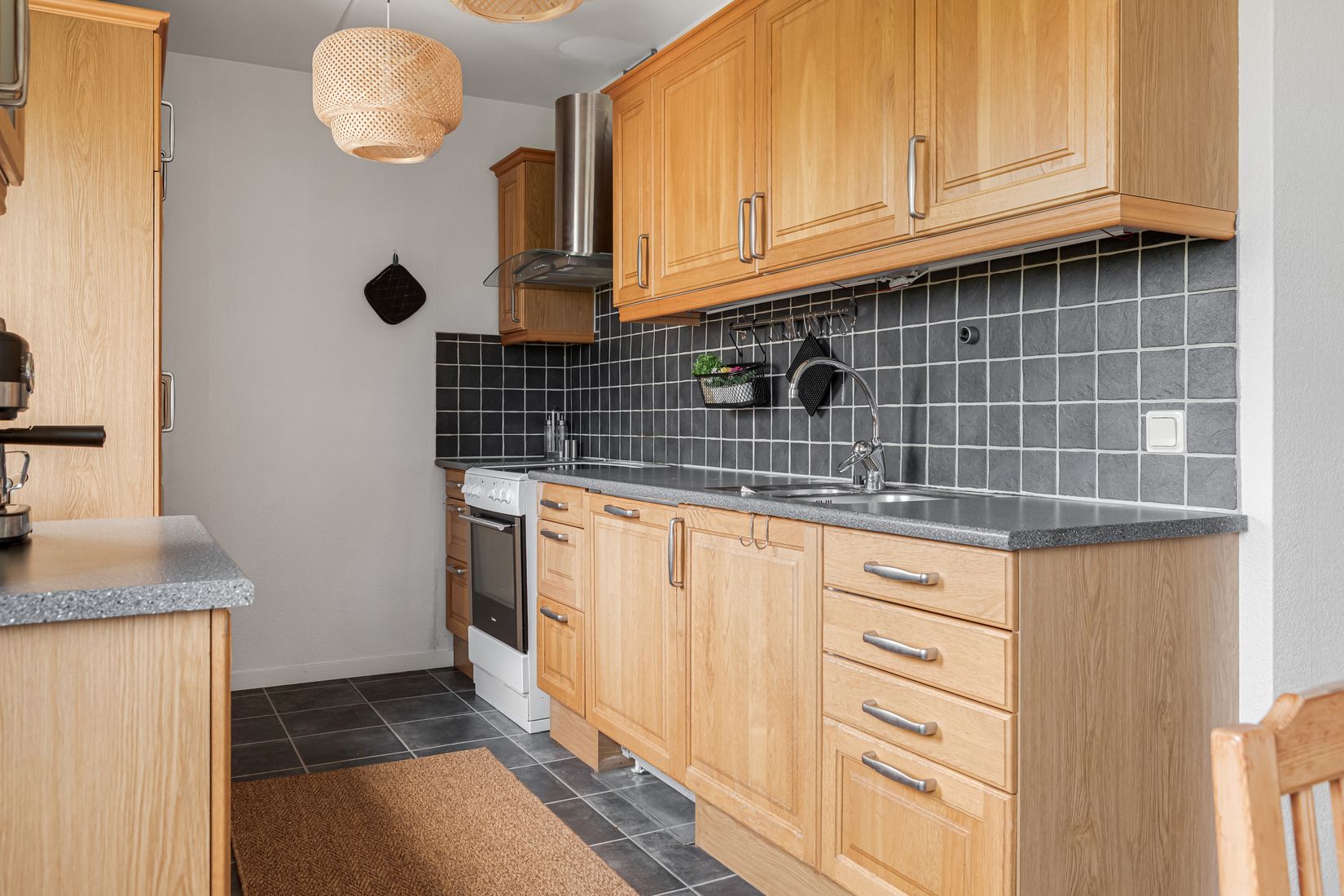 Bostadsrätt, Balladgatan 33, Högaholm, Malmö