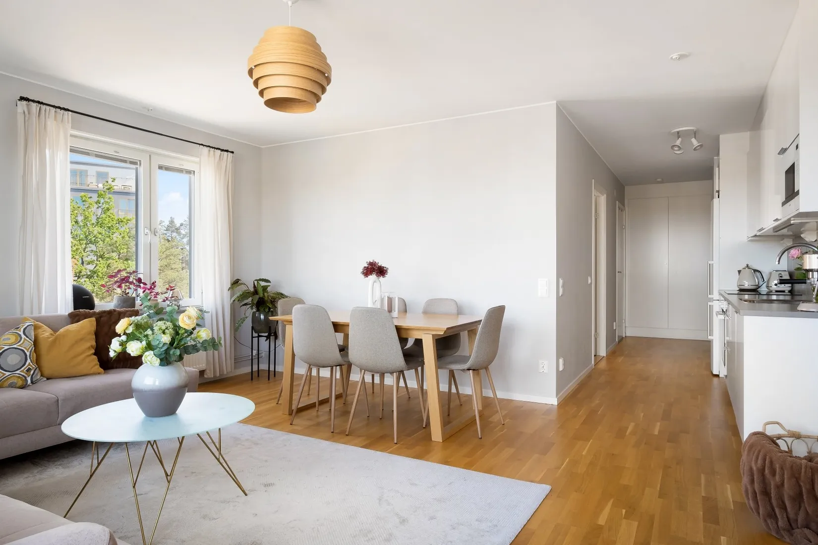 Bostadsrätt, Forskningsringen 85 A, Sundbyberg