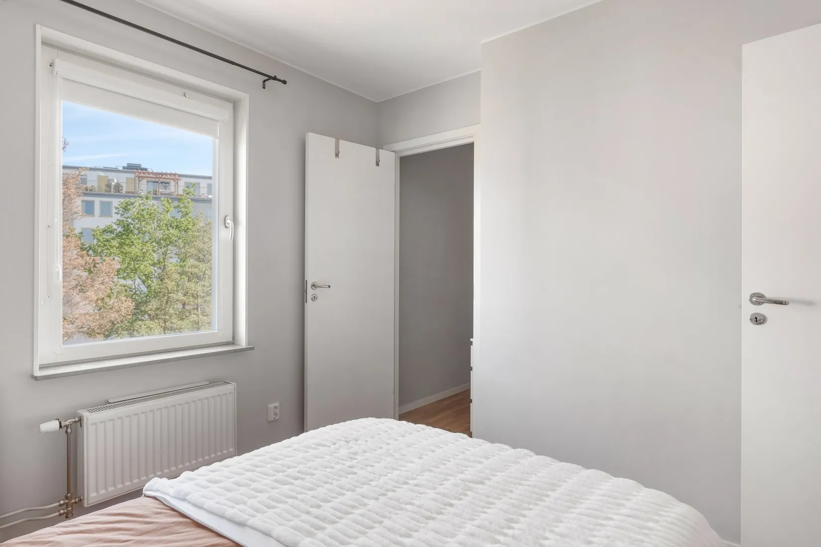 Bostadsrätt, Forskningsringen 85 A, Sundbyberg