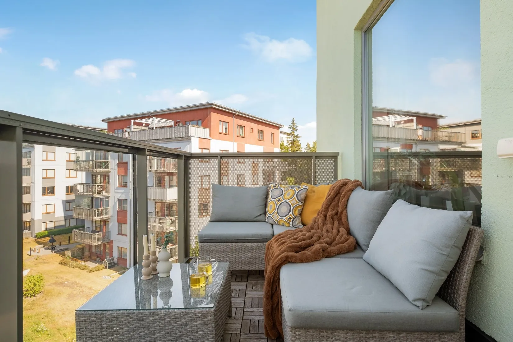 Bostadsrätt, Forskningsringen 85 A, Sundbyberg